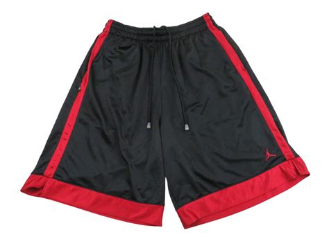 Supreme Vintage Jordan Y2K Baggy Long Basketball Shorts Mens XL | Grailed