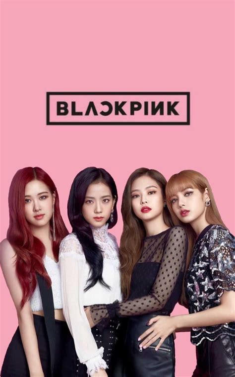 Blackpink Members : BLACKPINK ♥ | Wiki | K-Pop Amino - Nov 19, 2019 ...