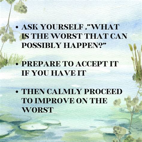 I have applied magical formula by Willis H. Carrier many a times when I ...