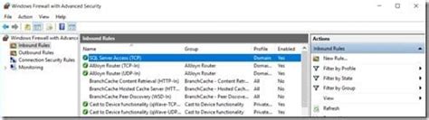 Image result for Error 40 Could Not Open Connection SQL Server