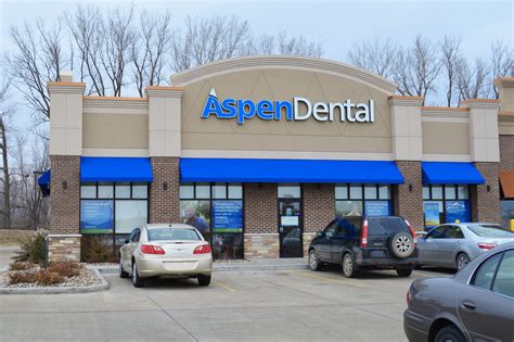 Aspen Dental Jacksonville Fl - Aspen Dental - YCWIN