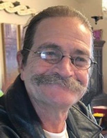 Charles Carrington Obituary - The Pueblo Chieftain