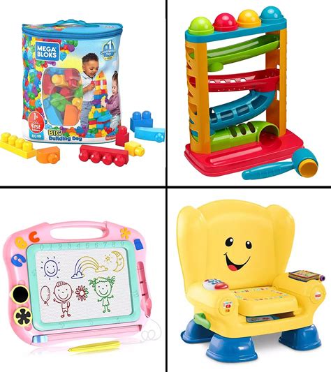 10 Best Playskool Toys To Keep Children Occupied In 2025