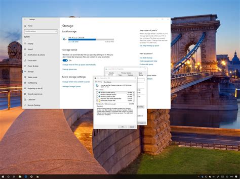 Clean Old Windows Files : How to get rid of old files and clean up your ...