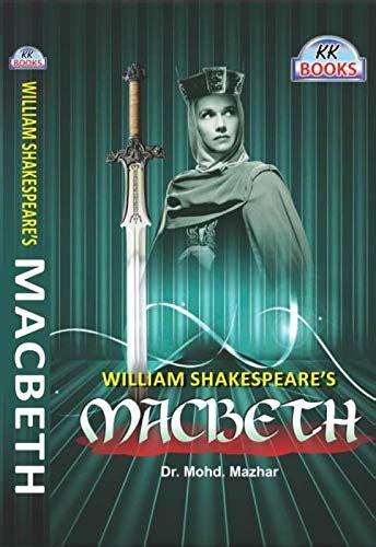 Buy MACBETH Book Online at Low Prices in India | MACBETH Reviews ...