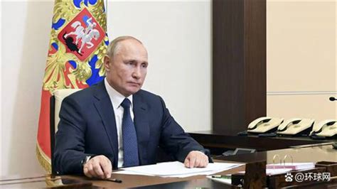 俄罗斯总统普京签署法令承认两地“独立”_中国网