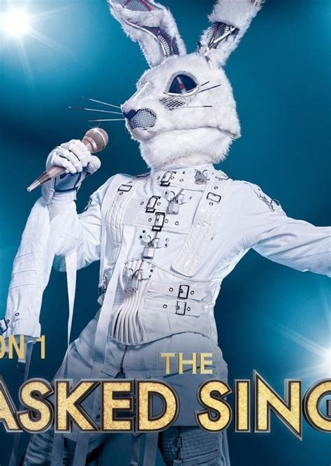 Image result for Masked Singer 1