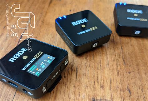 Wireless Go 2 的图像结果