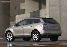 Mazda X7 2007 by Mazda Cx 7 2007 2008 2009 Autoevolution Mazda X7 2007