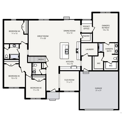 Charleston House Plans Charleston House Plans: Deep Southern Style