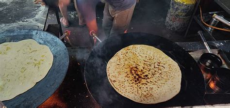 Tapasya Paratha Junction Rohtak