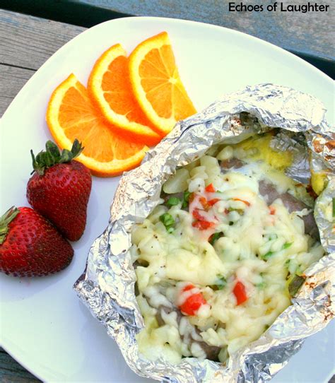 Food for Camping 的图像结果