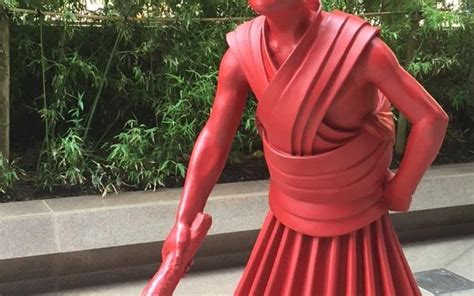 TRAMMELL CROW SCULPTURE GARDEN (2026) All You Need to Know BEFORE You ...