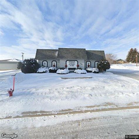 Buehler-Larson Funeral Home Obituaries