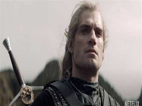 'The Witcher' gets new trailers, series renewed for season 3