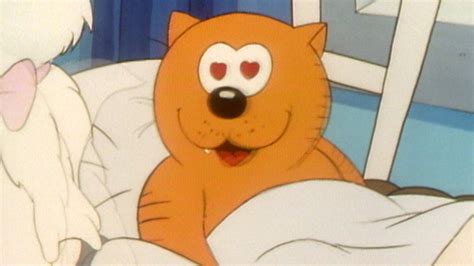 Watch Heathcliff Season 1 Episode 73: Rear Cat Window // Cat Days/Ninja ...