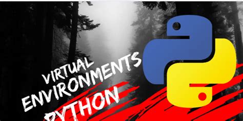 Creating Environments Python 的图像结果