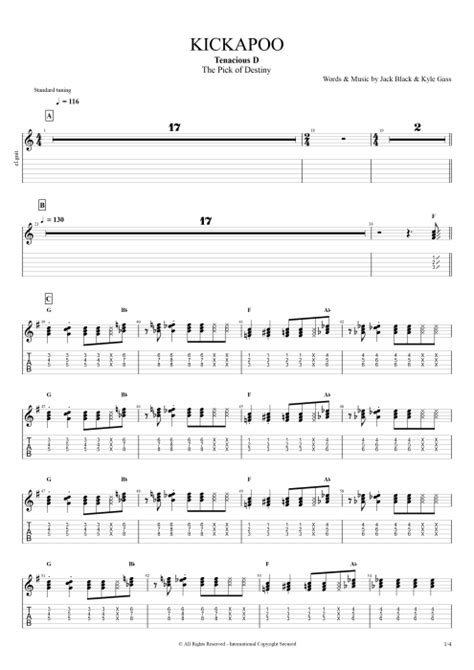 Image result for Kickapoo Tenacious