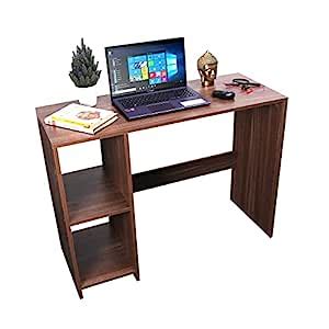 Woodspa Big Size Home Office Work Desktop Laptop Computer Workstation ...