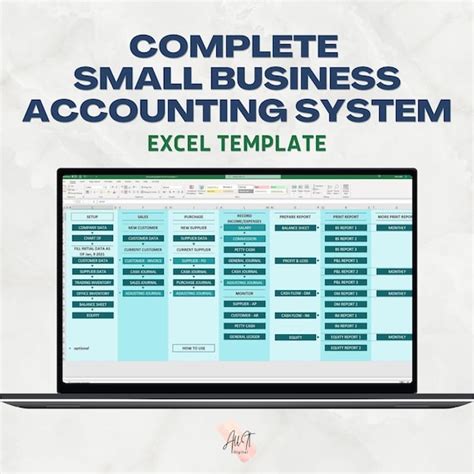 Rezultat imagine pentru Free Excel Accounting System
