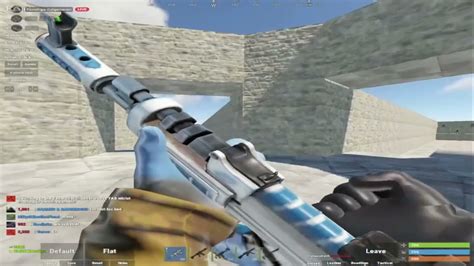 Image result for Rust New Recoil Update