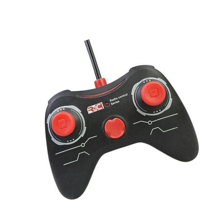 Joystick RC Controller 的图像结果
