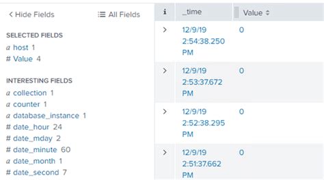 Image result for Splunk Monitor