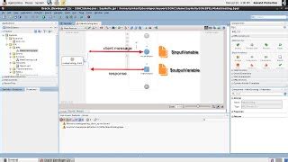 Image result for Oracle SOA JDeveloper Composite Reference