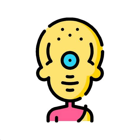 Alien Head App Icon 的图像结果