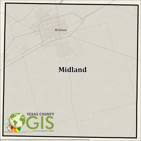 Land In Midland Tx at Pablo Joyce blog