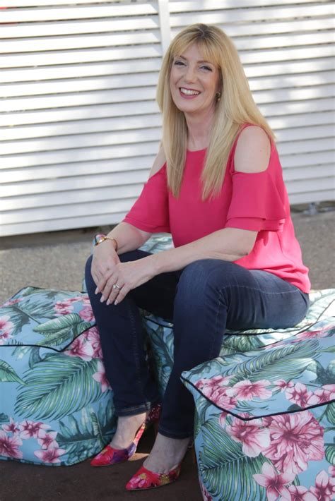 Lisa Evans – presentersforevents.com