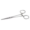 Aven Hemostat Straight Serrated Jaws, 5" 12015 | Zoro