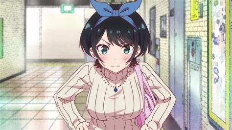 Rent A Girlfriend Ruka Wallpapers - Wallpaper Cave