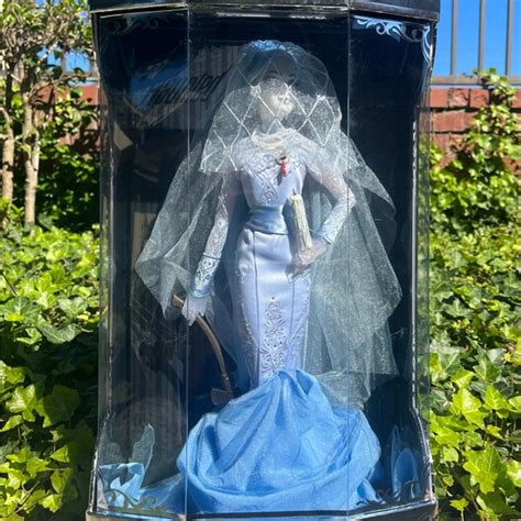 Image result for Disney Haunted Mansion Bride