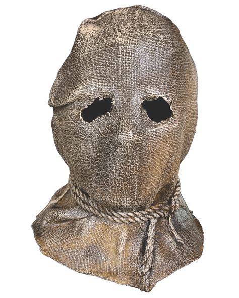 Sack-o-Path Serial Killer Mask | Killer Mask | Horror-Shop.com