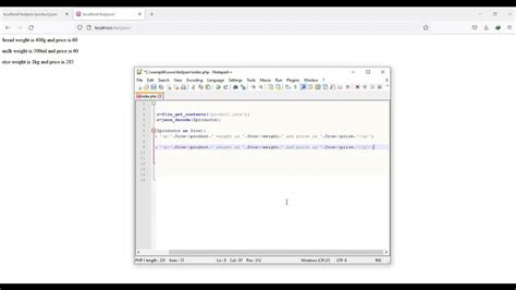 Image result for Update Json.php