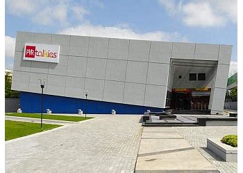 3 Best Movie Theatres in Aurangabad - Expert Recommendations