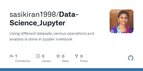 Image result for Data Science with Jupyter Notebook