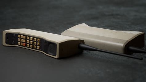 Motorola DynaTAC 8000X 的图像结果