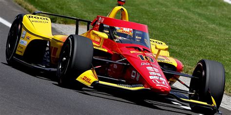 IndyCar Racing