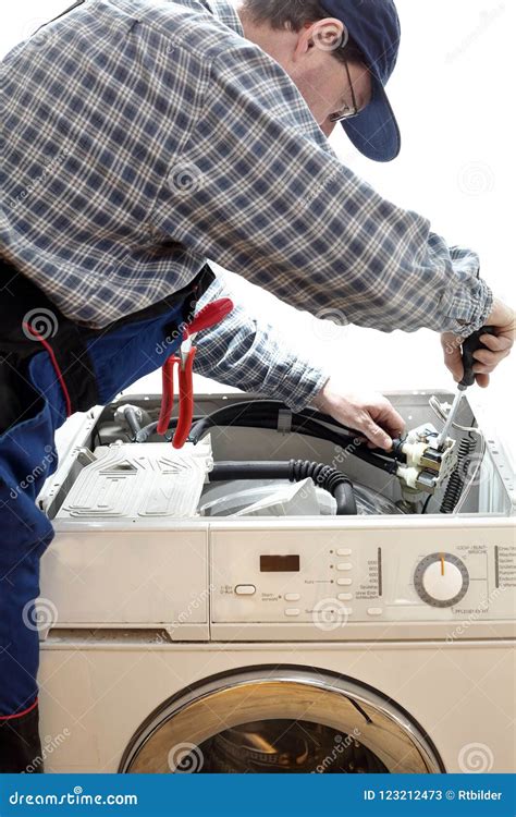 Image result for Washing Machine Repairing