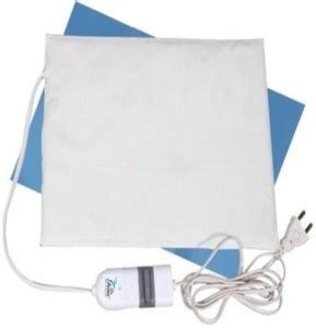 AccuSure ELECTRIC HEATING PAD (ORTHOPEDIC) XL Heating Pad - AccuSure ...