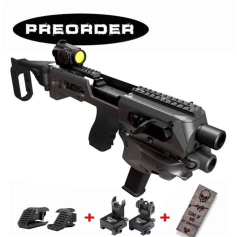 MCK Warehouse Conversion Kit Issues 的图像结果