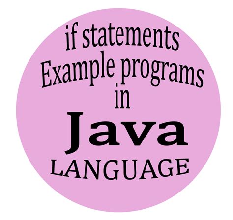Image result for If Condition Example in Java