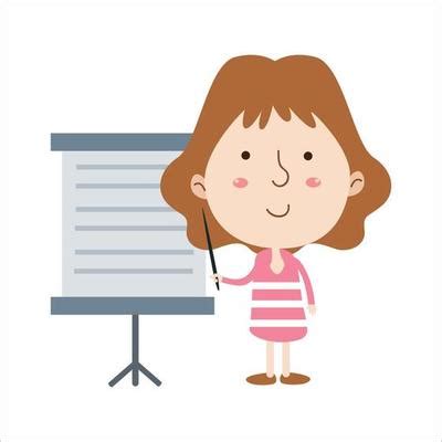 Presentation Cartoon 的图像结果