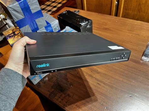 Image result for Reolink Camera System Setup