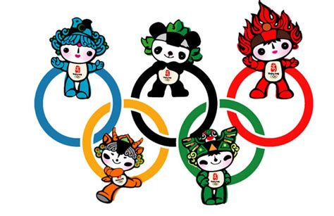北京2008年奥运会会徽 - 搜狗百科