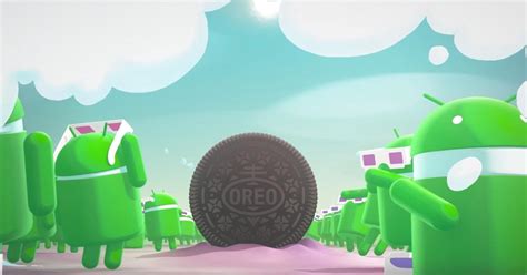 Image result for Android Oreo App