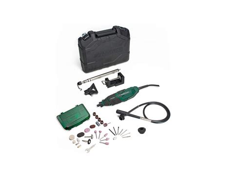Buy Parkside Rotary Tool PFBS 160 B2 Mini Precision Sander 160W ...