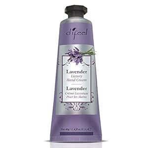 Buy SFC Difeel Hand Cream, Lavender, 1.4 Ounce Online at Low Prices in ...